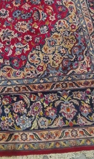Classic contemporaryCarpet