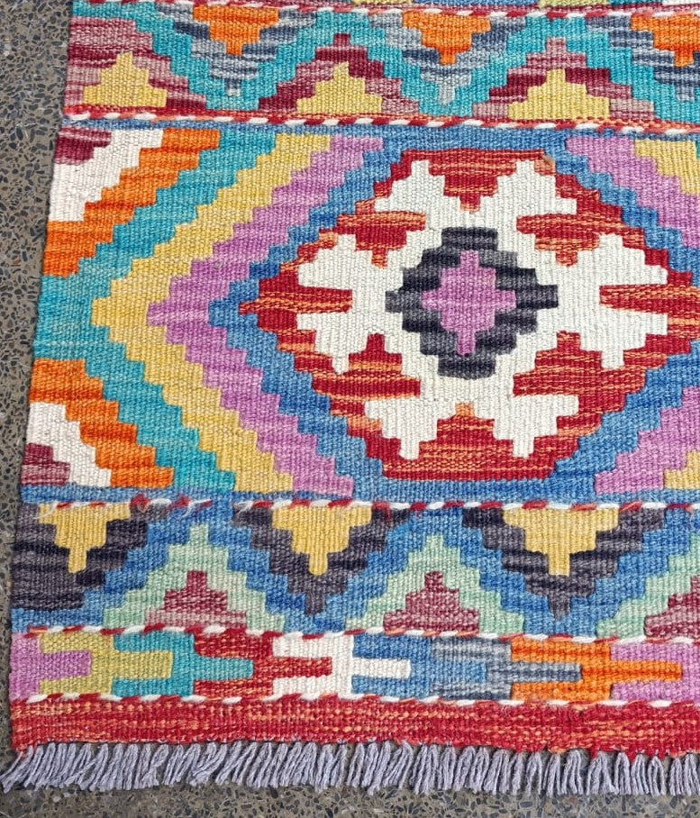 Ethnic Tribal Rugs Collection