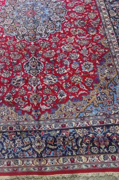 Elegant contemporaryHeritage Rug