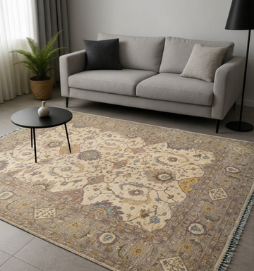 Timeless Beauty Chobi Rug