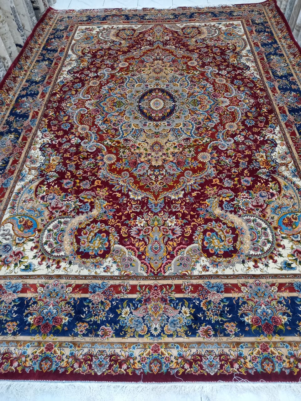 Persian Carpets