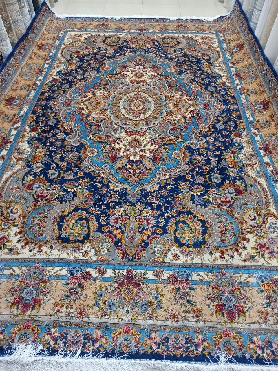 Persian Carpets