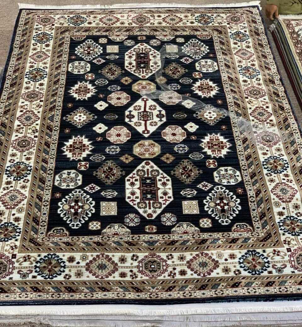 Turkish Carpets
