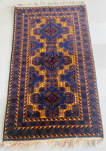 Afghan Kilim Carpets