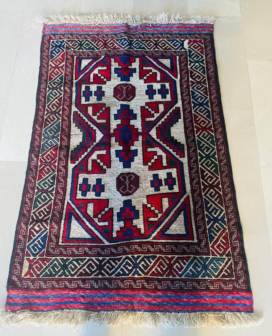 Afghan Kilim Carpets