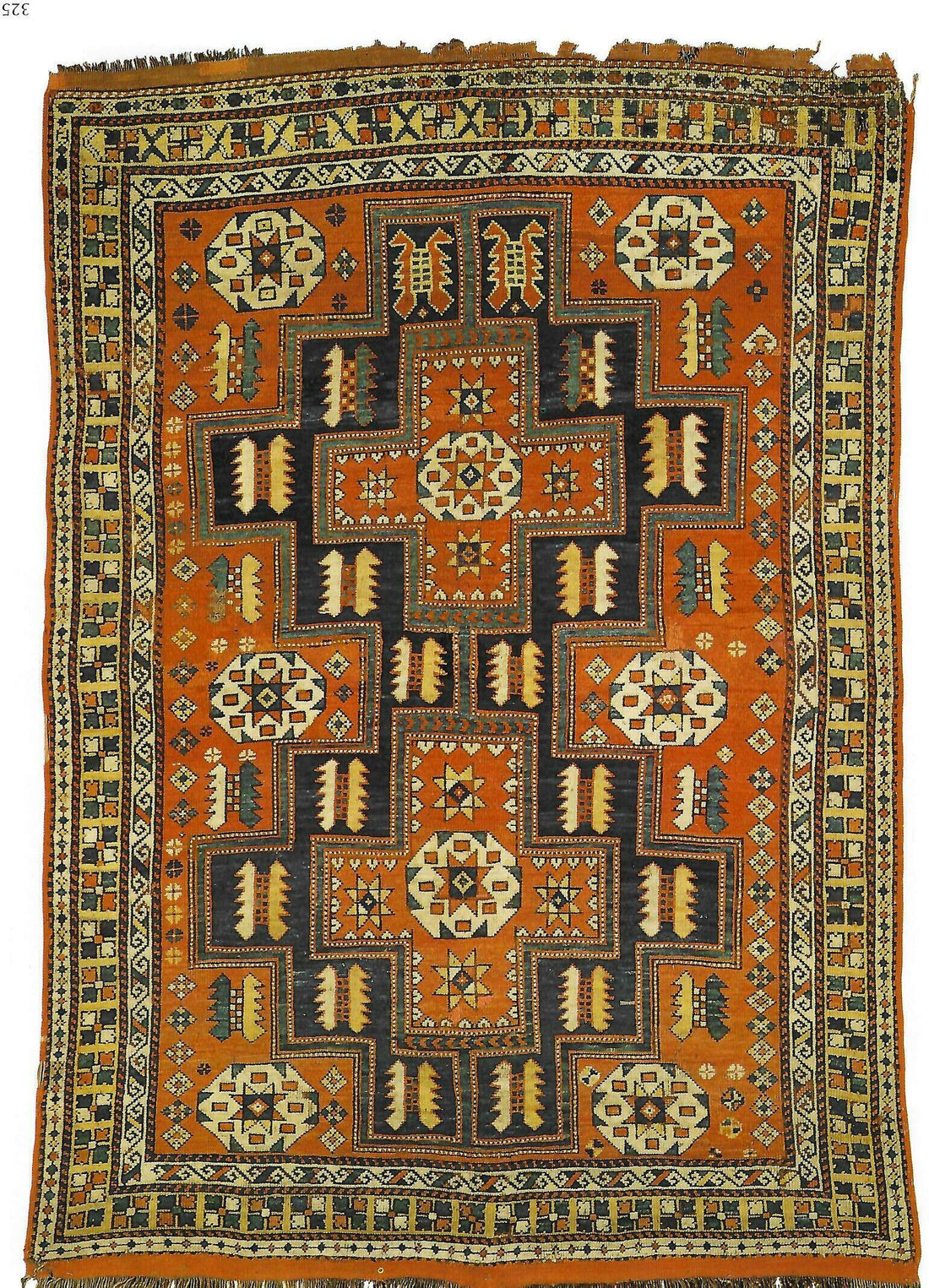 Oriental Luxury Carpets