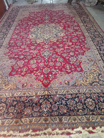 Elegant contemporaryHeritage Rug