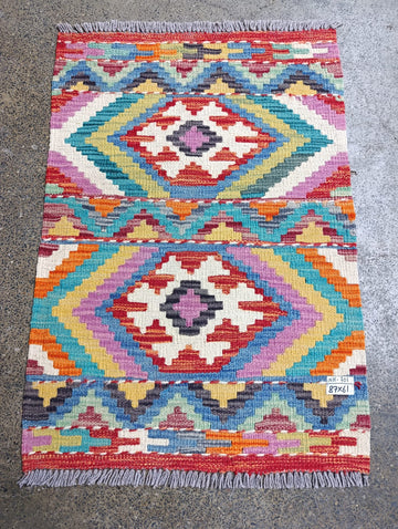 Ethnic Tribal Rugs Collection