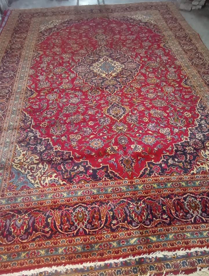 Premium contemporary Wool Carpet